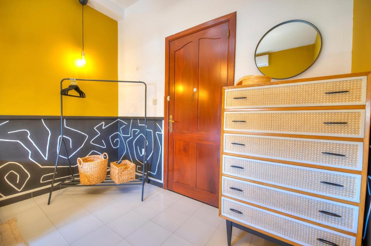 Beautifully Furnished Seafront 4 Bedrooms Goslm-4 Sliema Exteriér fotografie