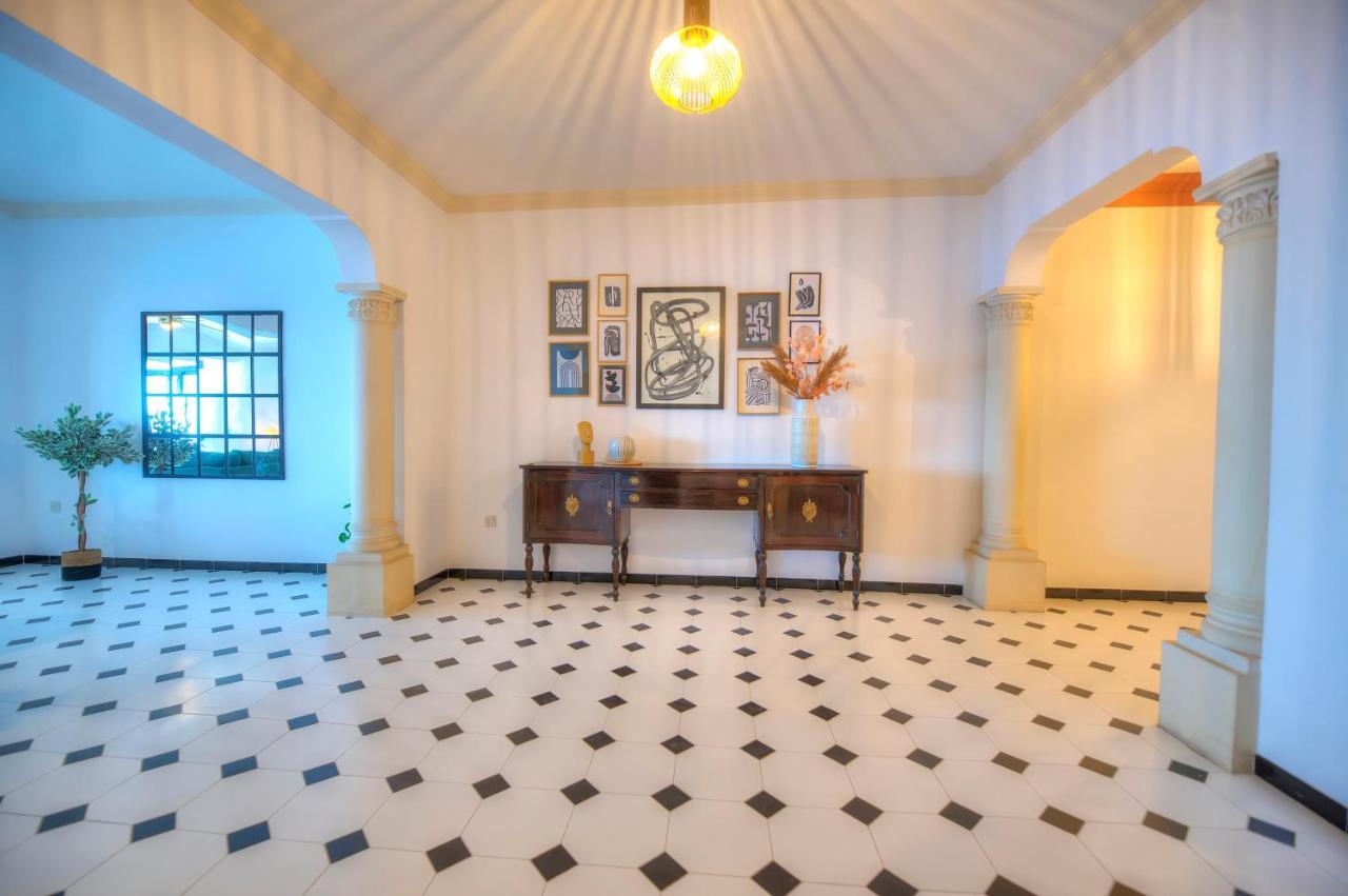 Beautifully Furnished Seafront 4 Bedrooms Goslm-4 Sliema Exteriér fotografie