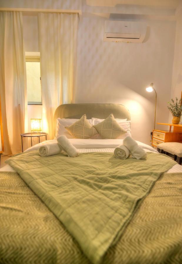 Beautifully Furnished Seafront 4 Bedrooms Goslm-4 Sliema Exteriér fotografie