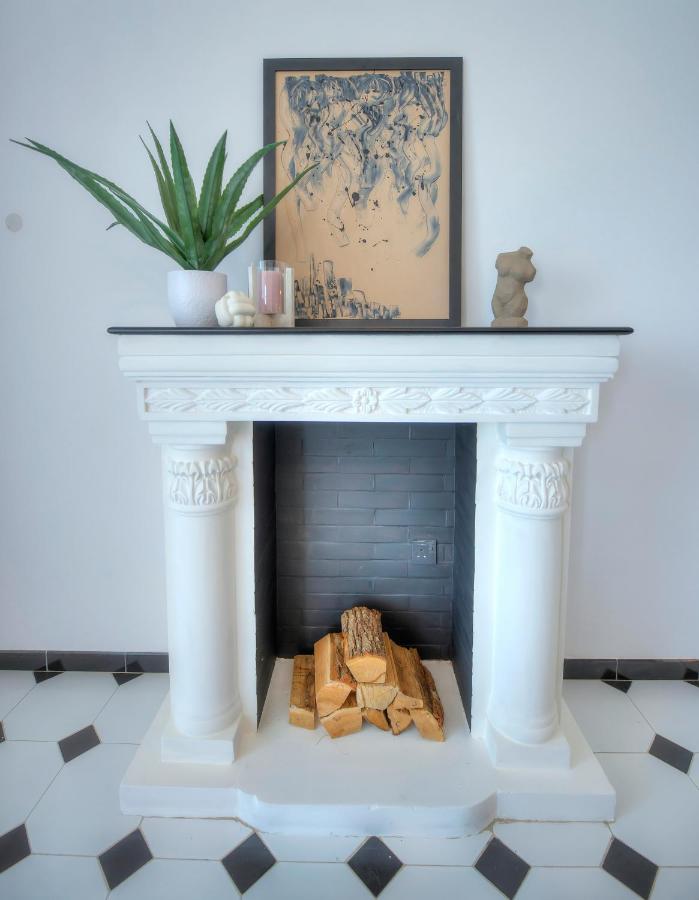 Beautifully Furnished Seafront 4 Bedrooms Goslm-4 Sliema Exteriér fotografie