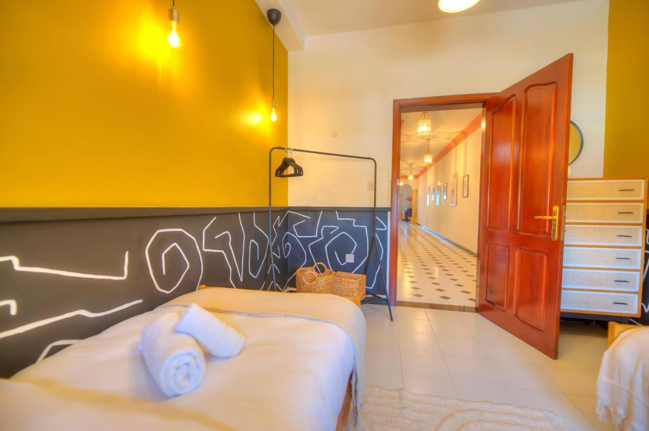 Beautifully Furnished Seafront 4 Bedrooms Goslm-4 Sliema Exteriér fotografie