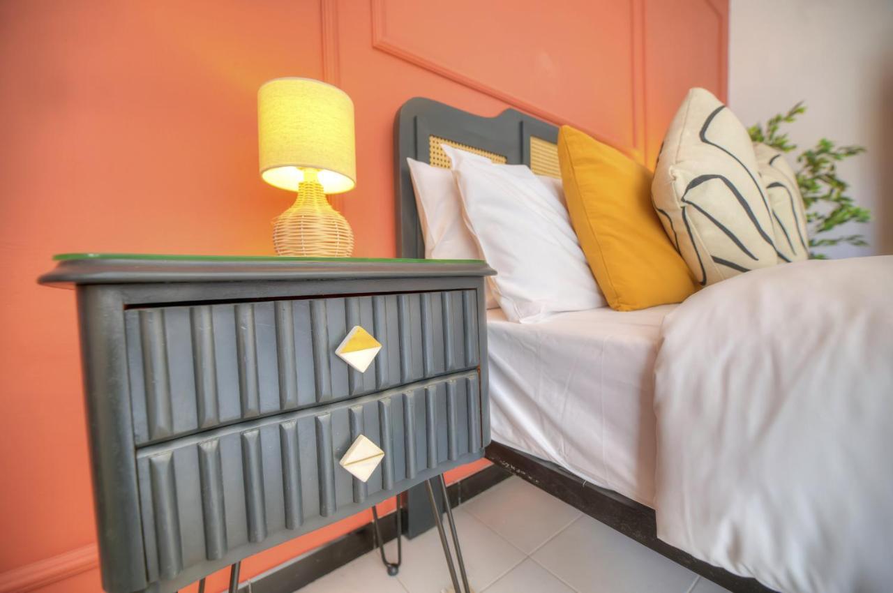Beautifully Furnished Seafront 4 Bedrooms Goslm-4 Sliema Exteriér fotografie
