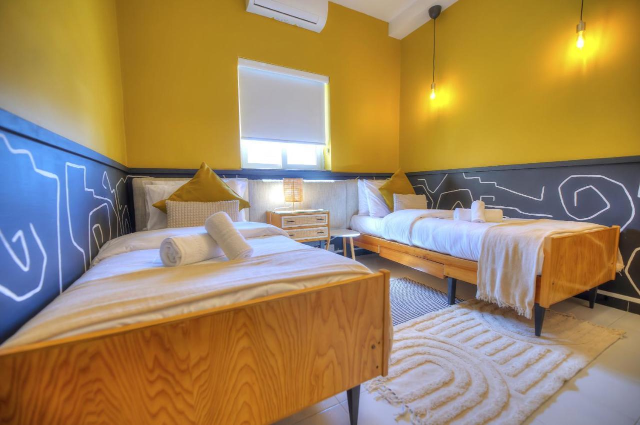 Beautifully Furnished Seafront 4 Bedrooms Goslm-4 Sliema Exteriér fotografie