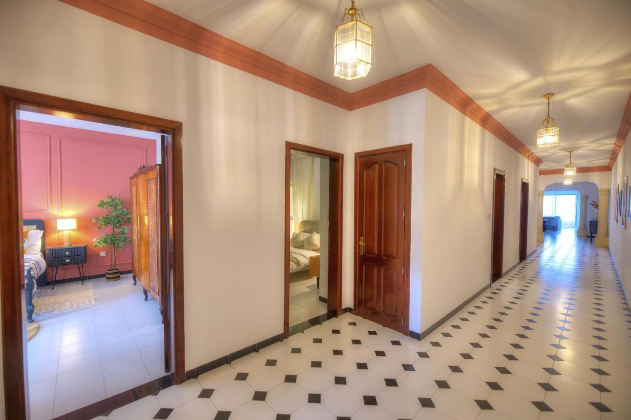 Beautifully Furnished Seafront 4 Bedrooms Goslm-4 Sliema Exteriér fotografie