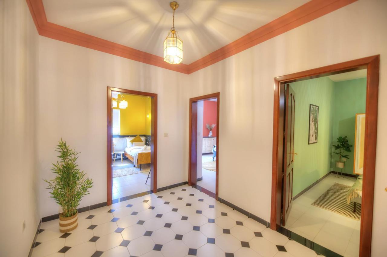 Beautifully Furnished Seafront 4 Bedrooms Goslm-4 Sliema Exteriér fotografie